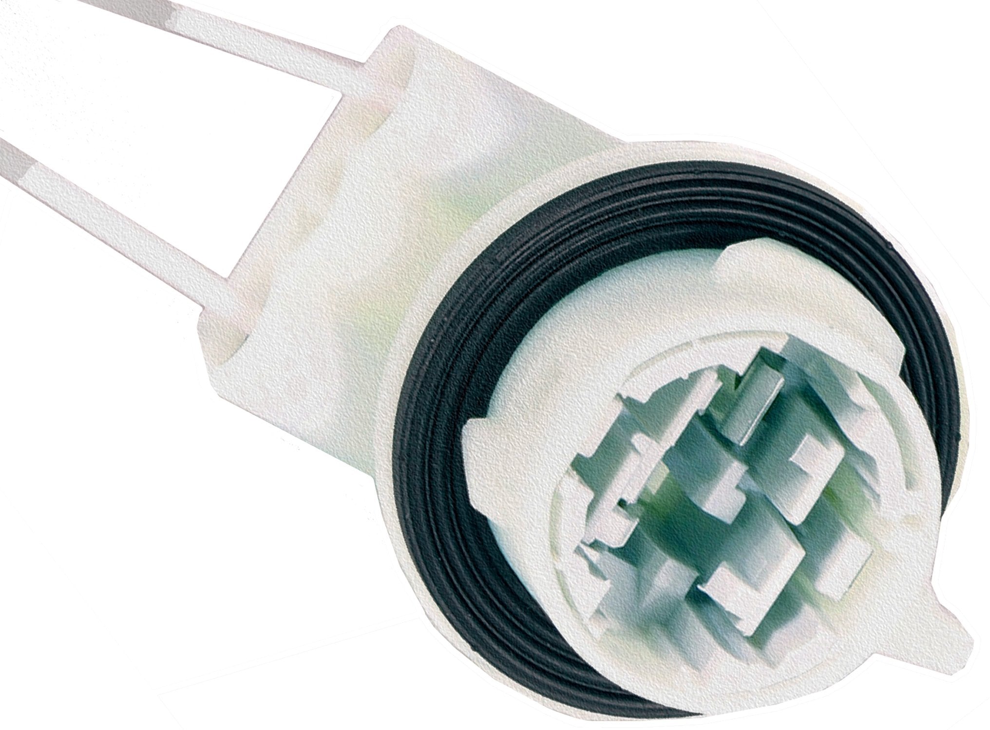 Acdelco Gm Original Equipment Ls100 Multi-Purpose Lamp Socket