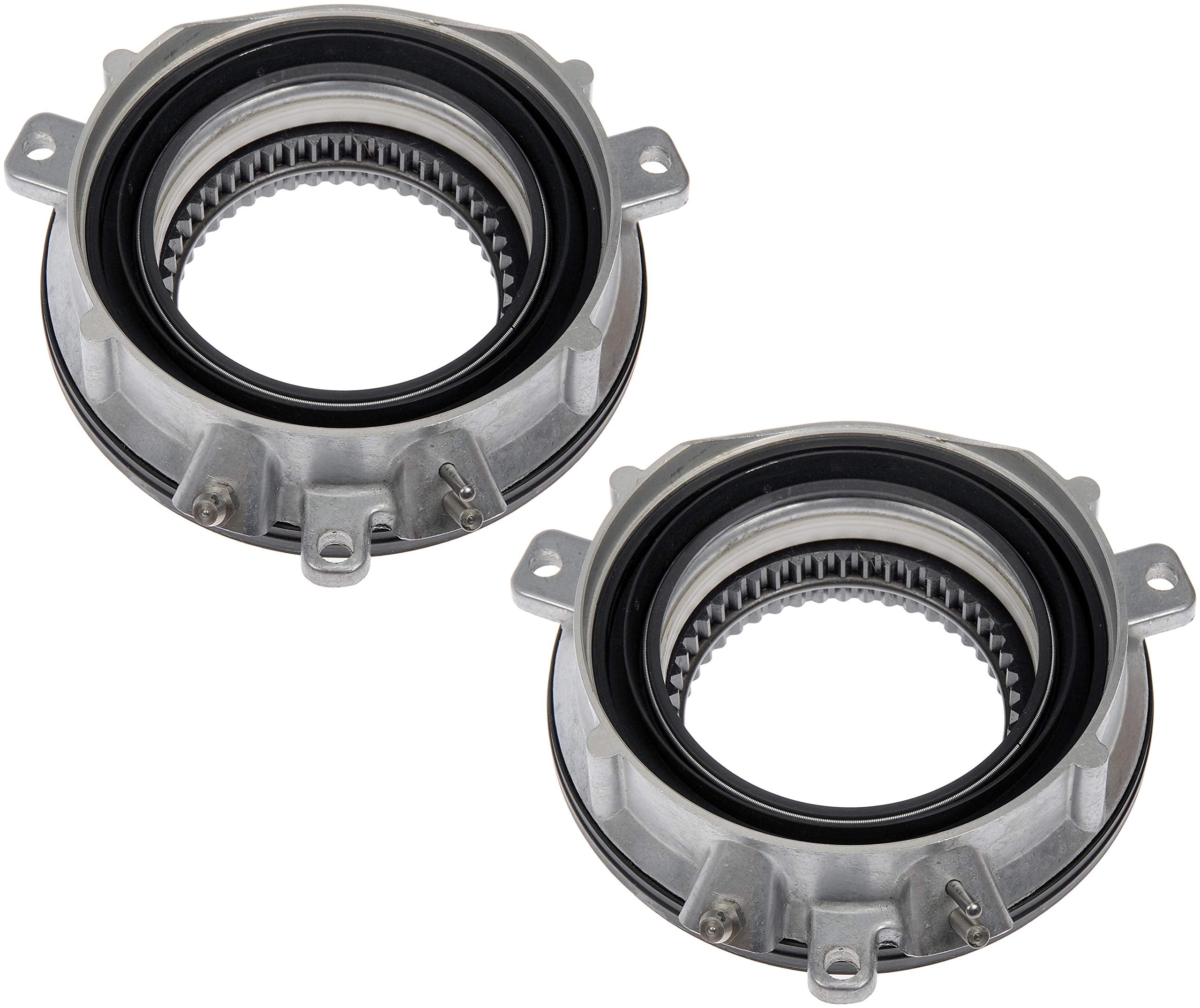 Dorman 600-405 Independent Wheel End Coupler (Vacuum Delete Kit) Compatible With Select Ford/Lincoln Models, 2 Pack (Oe Fix)