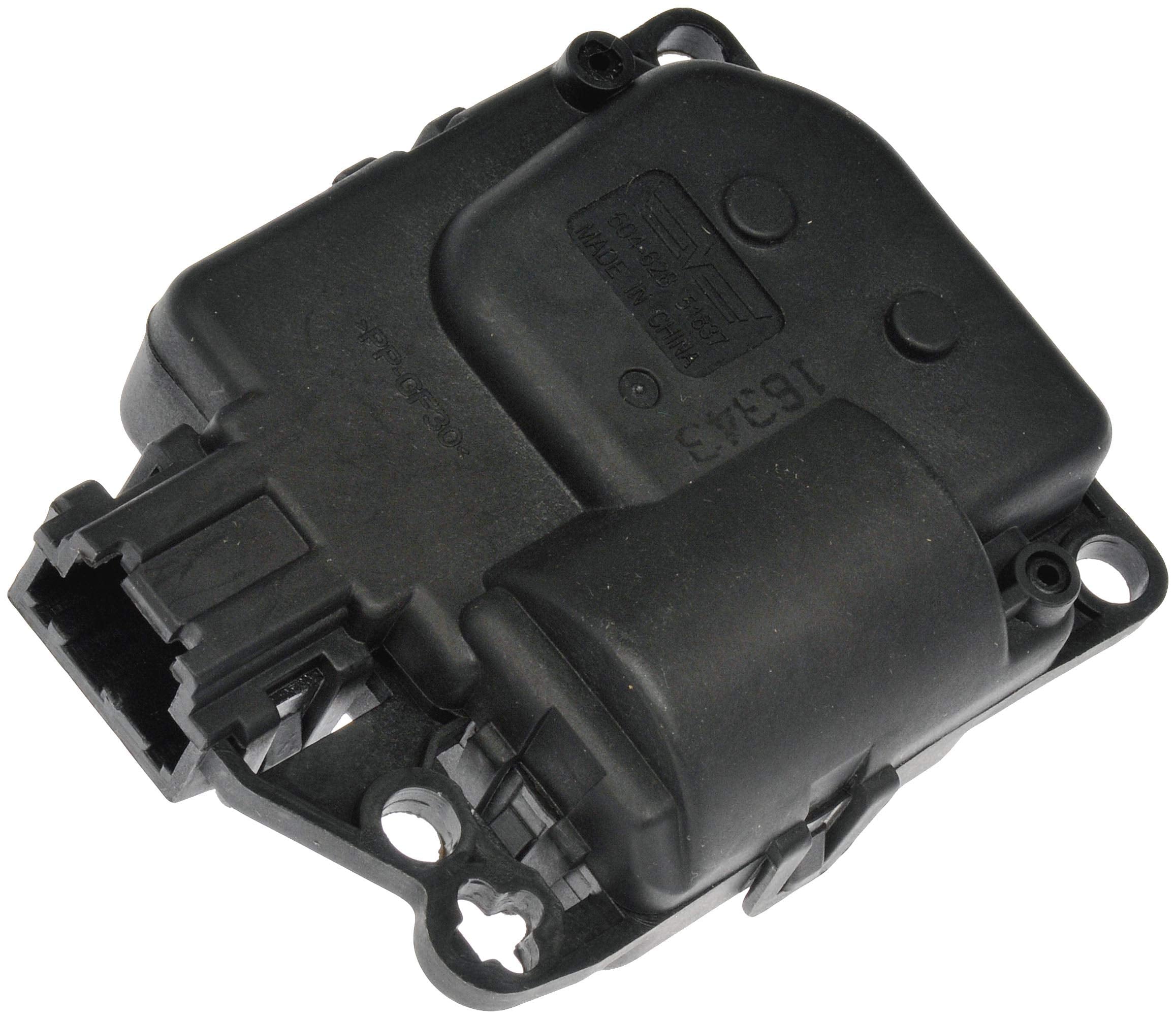 Dorman 604-628 Hvac Blend Door Actuator Compatible With Select Nissan Models