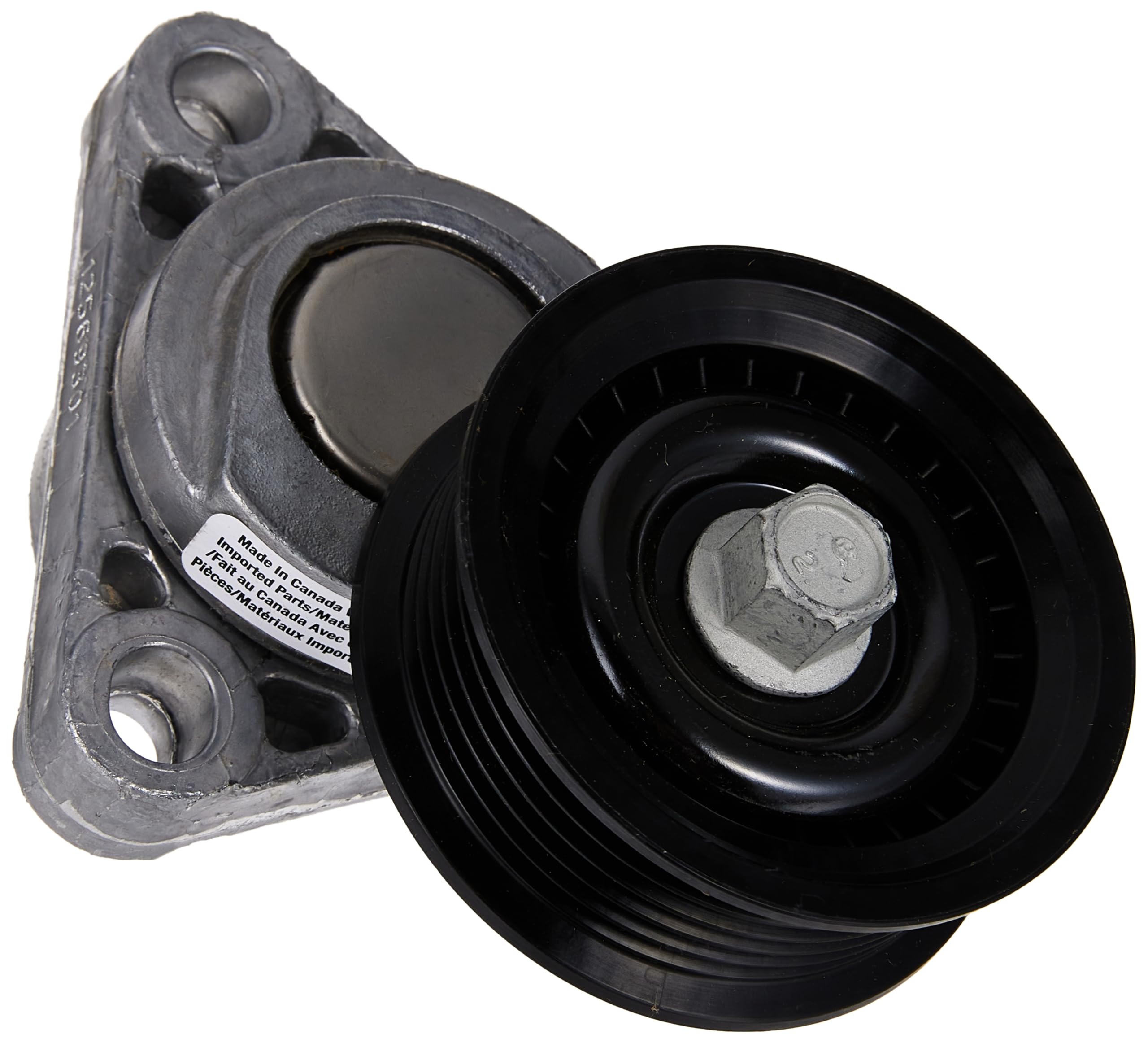 Gm Genuine Parts 12569301 Drive Belt Tensioner