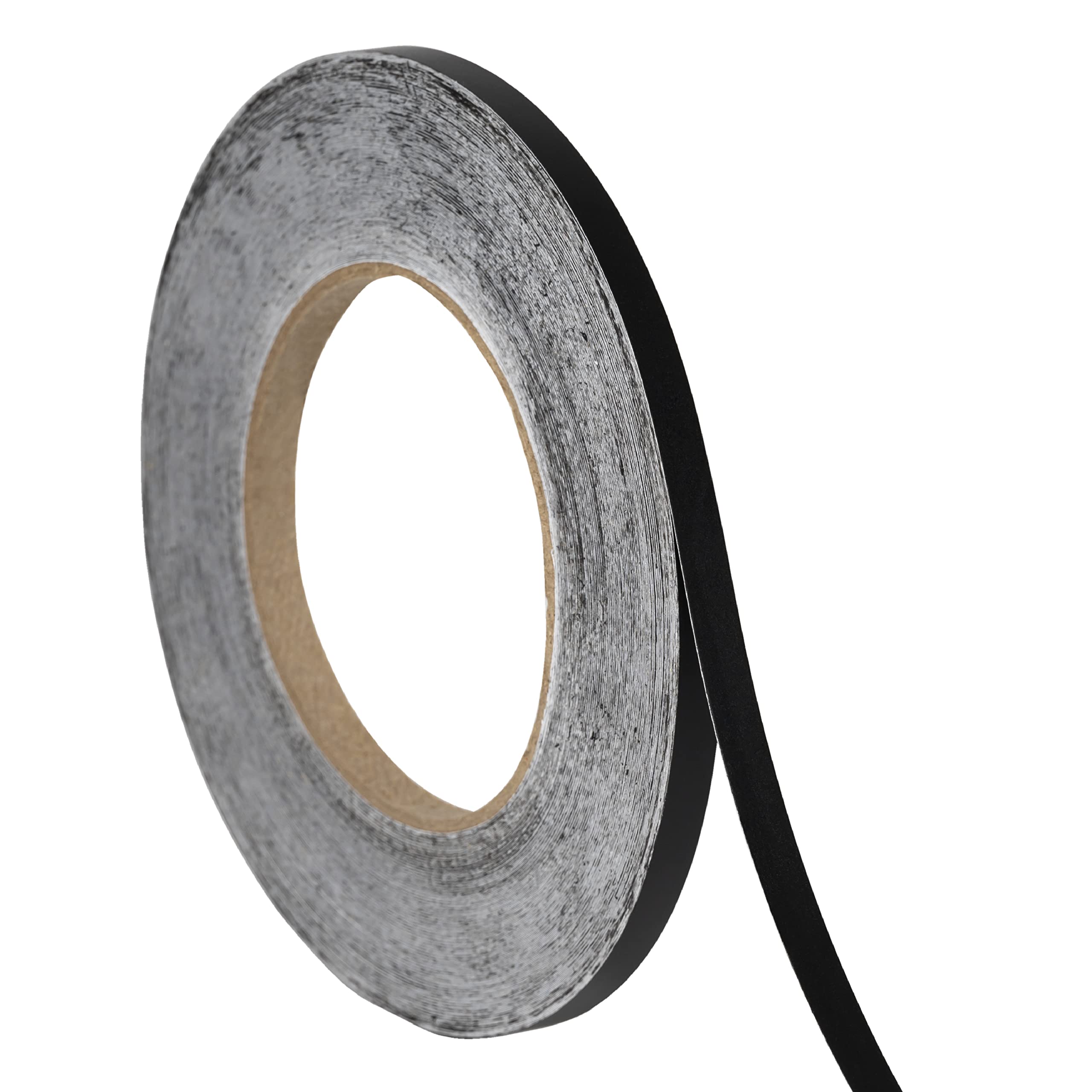 Oracal 651 Vinyl Pinstriping Tape - Vinyl Striping Lines Stickers, Striping - 1/4'' Matte Black