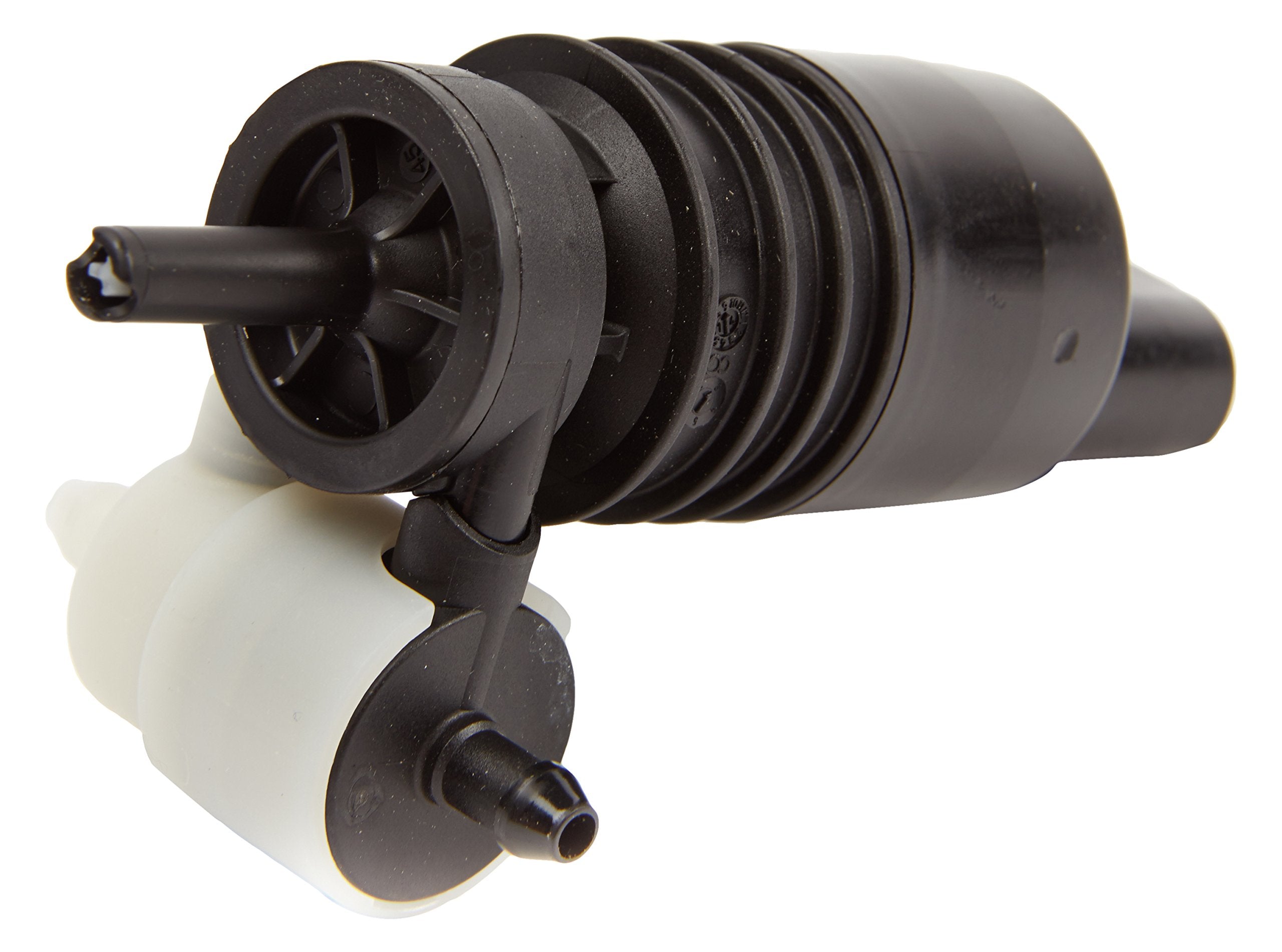 Acdelco Gm Original Equipment 13250357 Windshield Washer Pump, 4.4 In