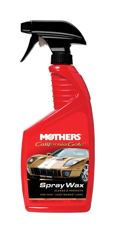 Calif Gold Spray Wax24Oz (Pack Of 1)