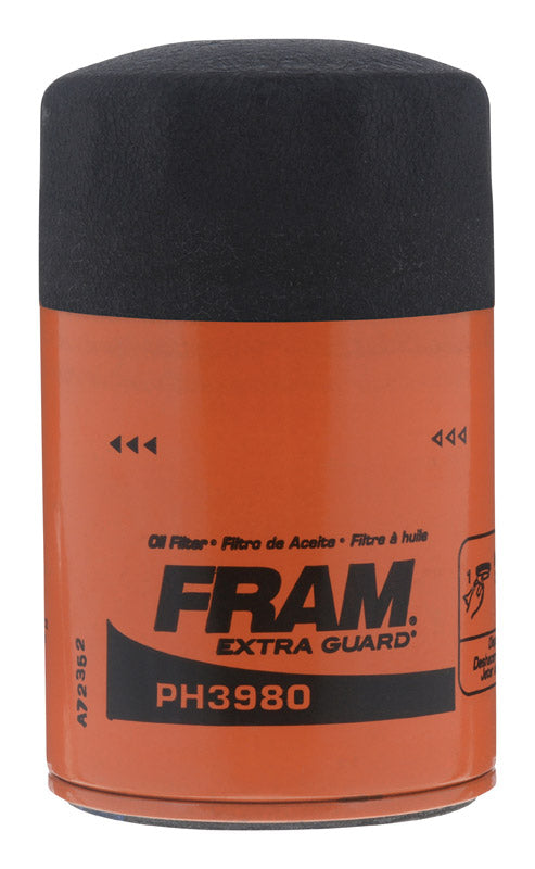 Filter Oil Fram Ph3980 (Pack Of 1)