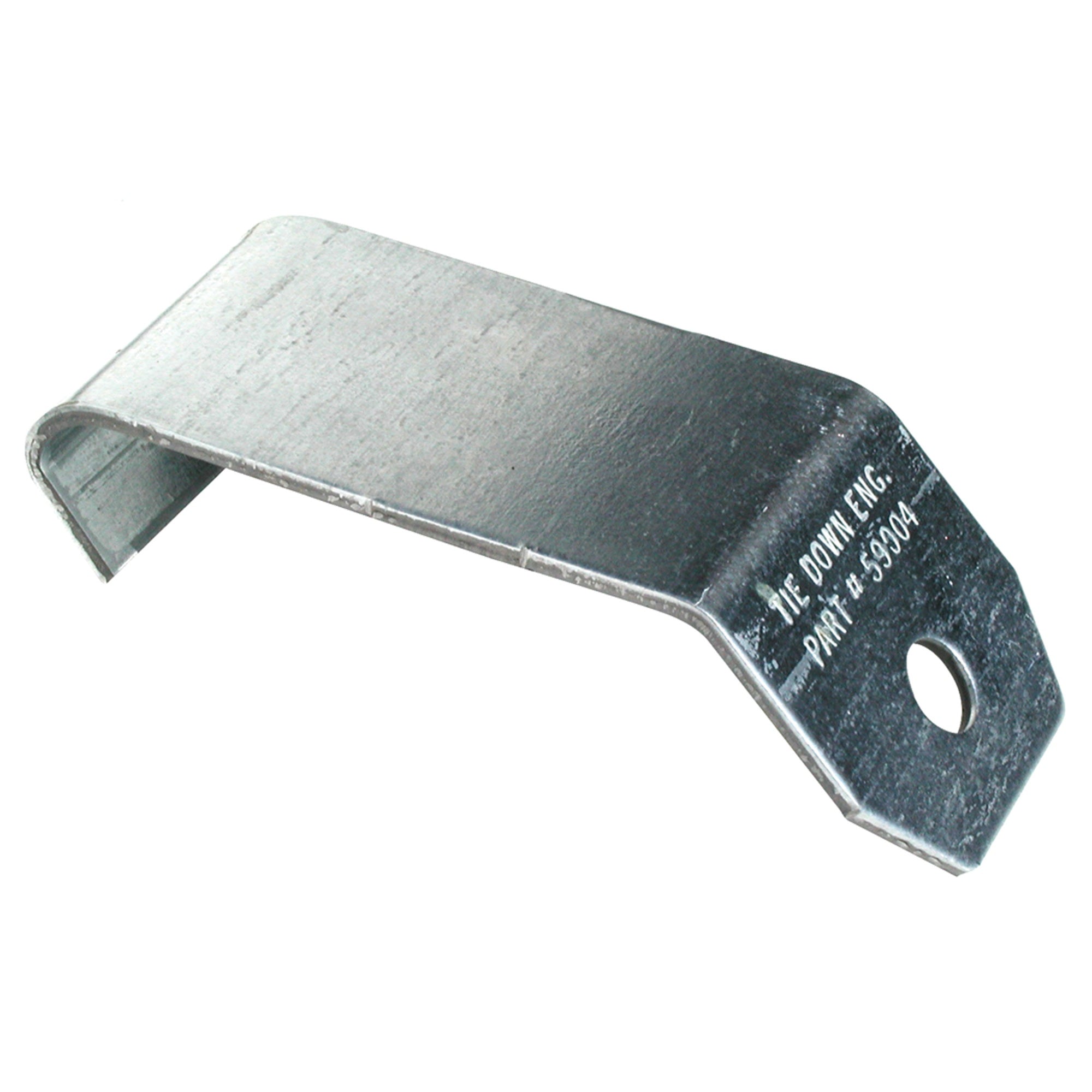 Tie Down Engineering 59004 Beam Clamp - 4'' Beam