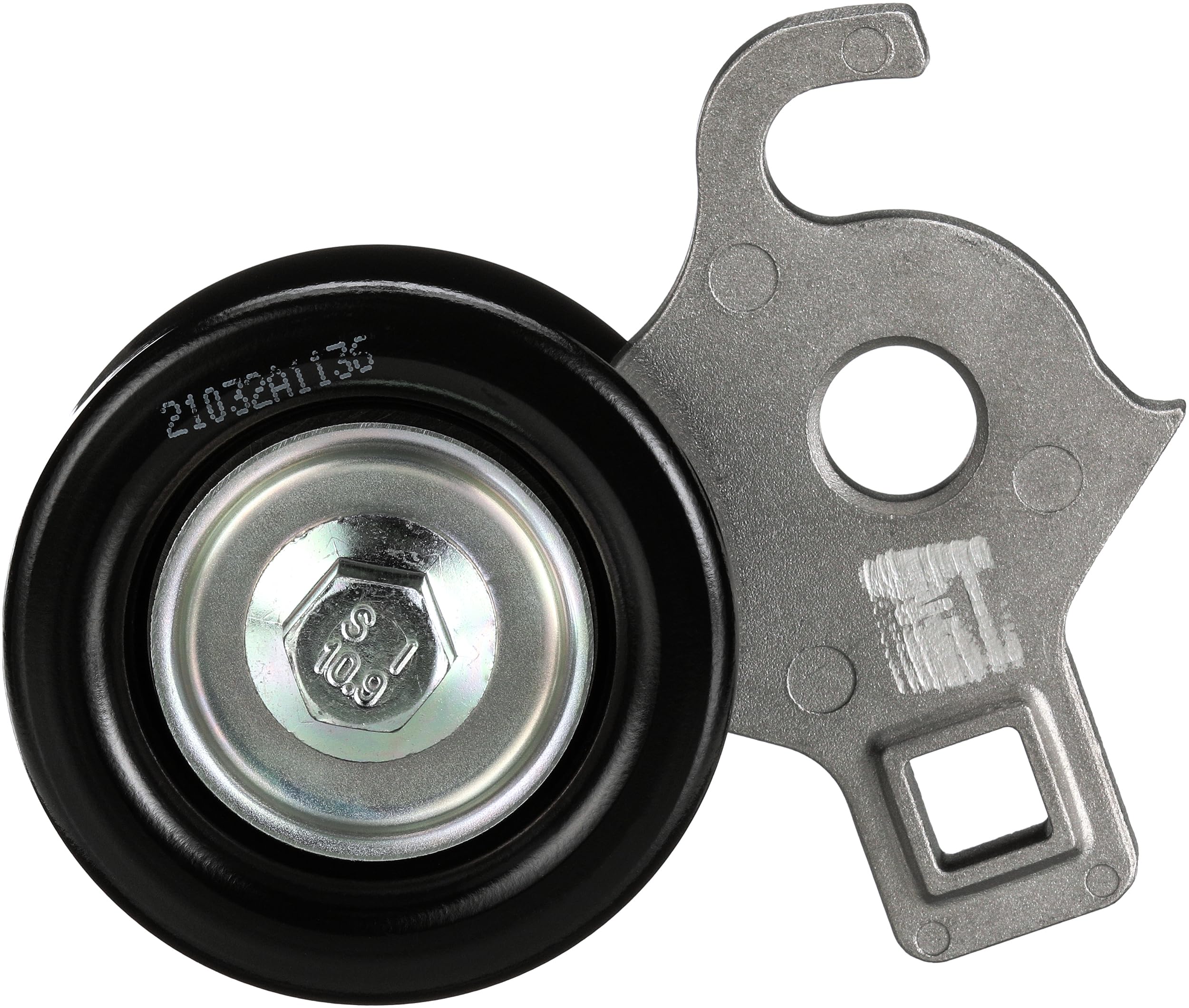 Gates 36727 Drivealign Belt Drive Idler/Tensioner Pulley