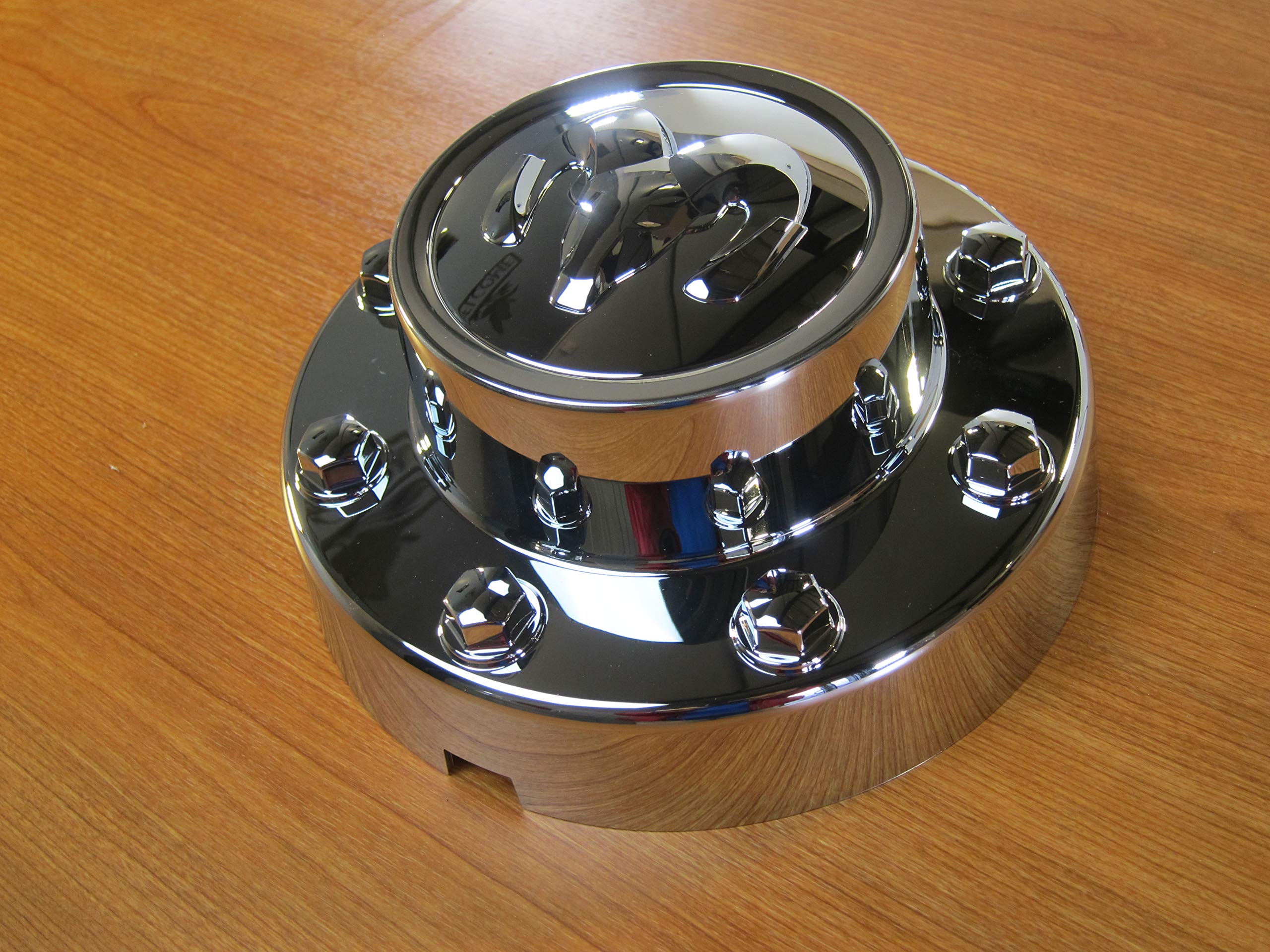 2015-2018 Dodge Ram 3500 Rear Center Cap New Mopar Oem