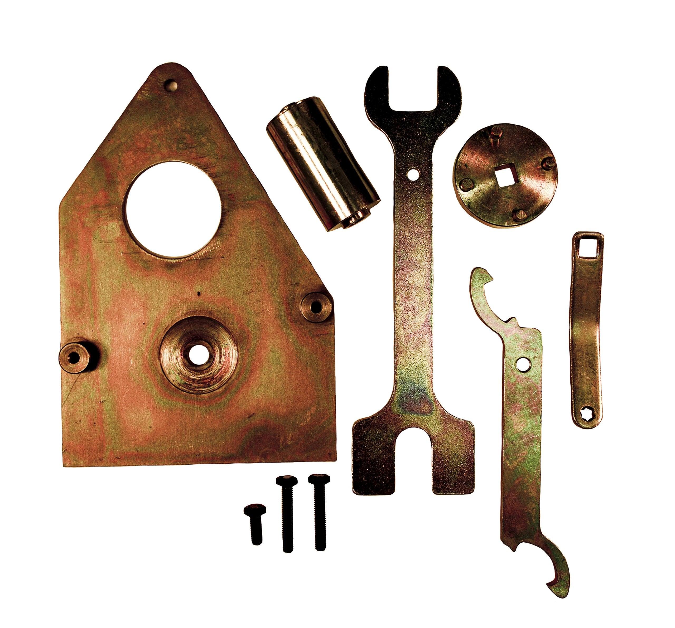 Sea-Doo Supercharger Repair Tools Gtx/Rxp/Challenger/Rxt/Sportster/Speedster/Wake 2003 2004 2005 2006 2007 2008