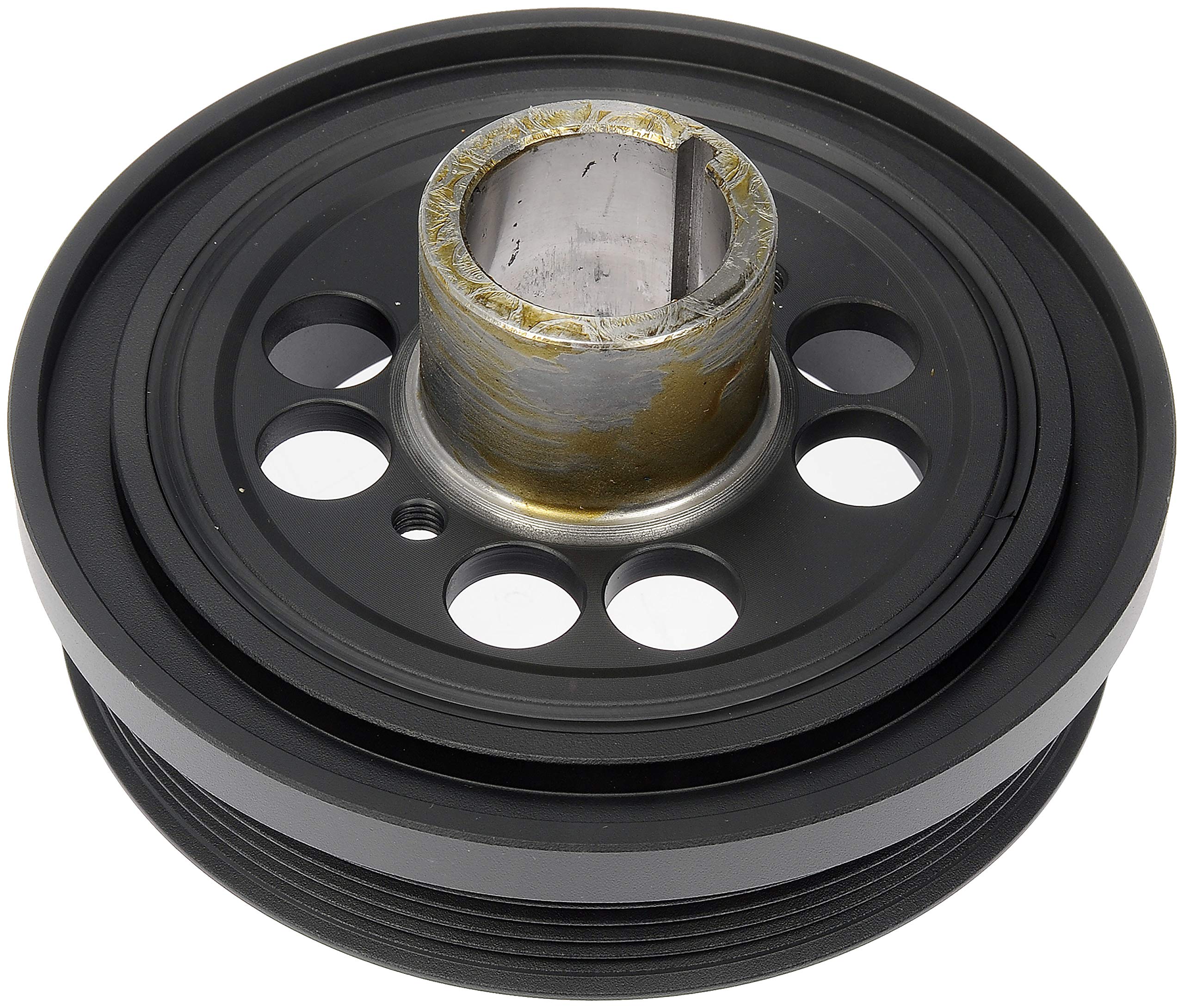 Dorman 594-744 Engine Harmonic Balancer Compatible With Select Lexus Models