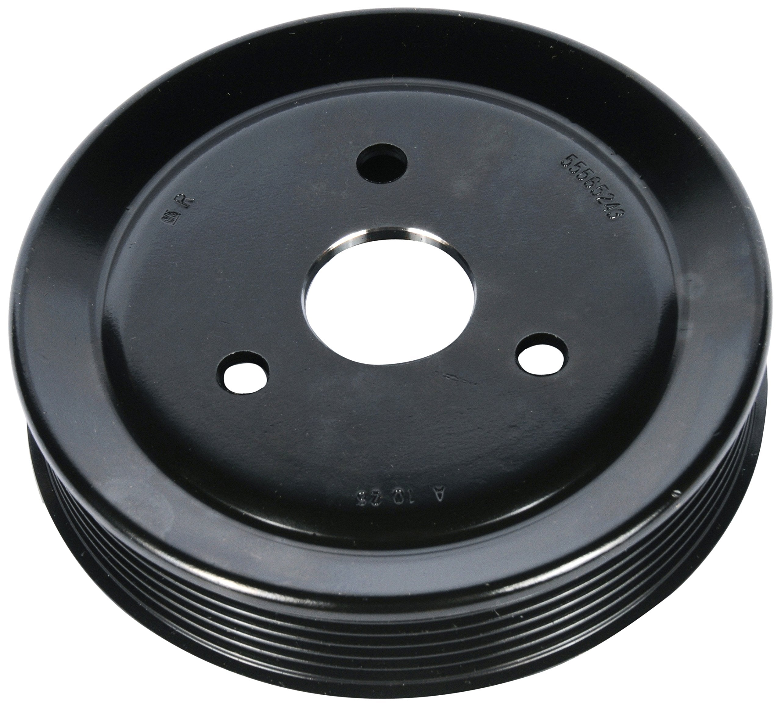 Acdelco 55565243 Gm Original Equipment Engine Water Pump Pulley