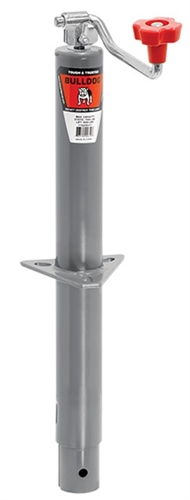 Bulldog 1750290317 A-Frame Topwind Jack, 15'' Lift - 5,000 Lbs
