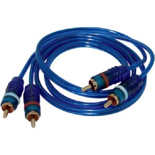 Namz 3 Amp Power Cable Motorcycle Street - NAP-RCA3