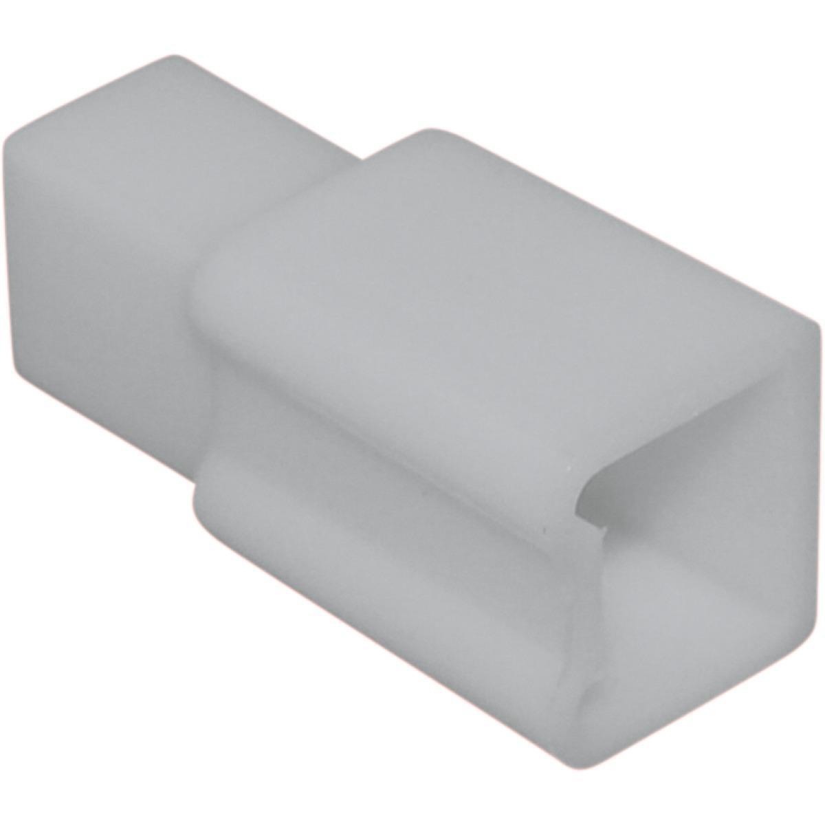 Namz 110 Series 4-pin Male Coupler - 5pk Connectors - NH-ML-4A