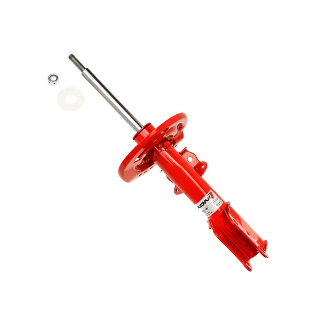 Koni Special Active MacPherson Front Strut :: 2015-2023 Ford Mustang w/o MagneRide