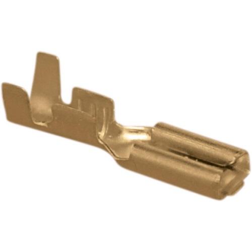 Namz 110/ml110 Series Female Terminals - 100-pk Connectors - NH-604101