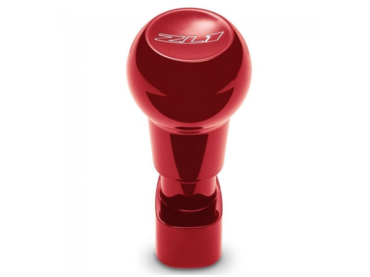 American Brother Designs Auto Gear Shifter, ZL1 Logo :: 2012-2015 Camaro ZL1