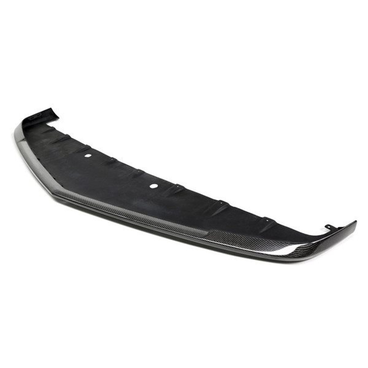 Anderson Composites 1L-Style Front Splitter, Carbon Fiber :: 2010-2013 Camaro SS 1LE