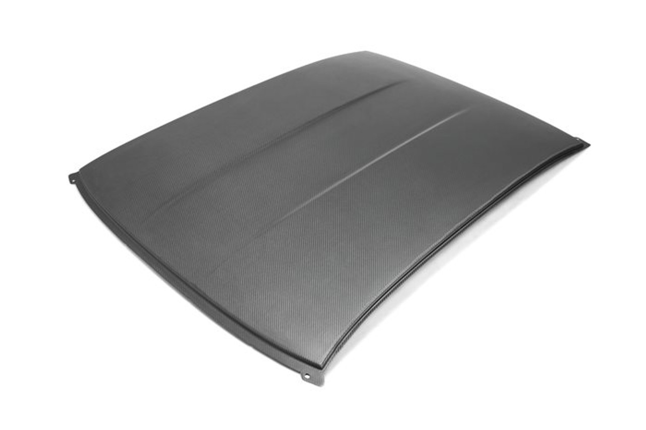 Anderson Composites Replacement Roof, Dry Carbon Fiber :: 2010-2015 Camaro