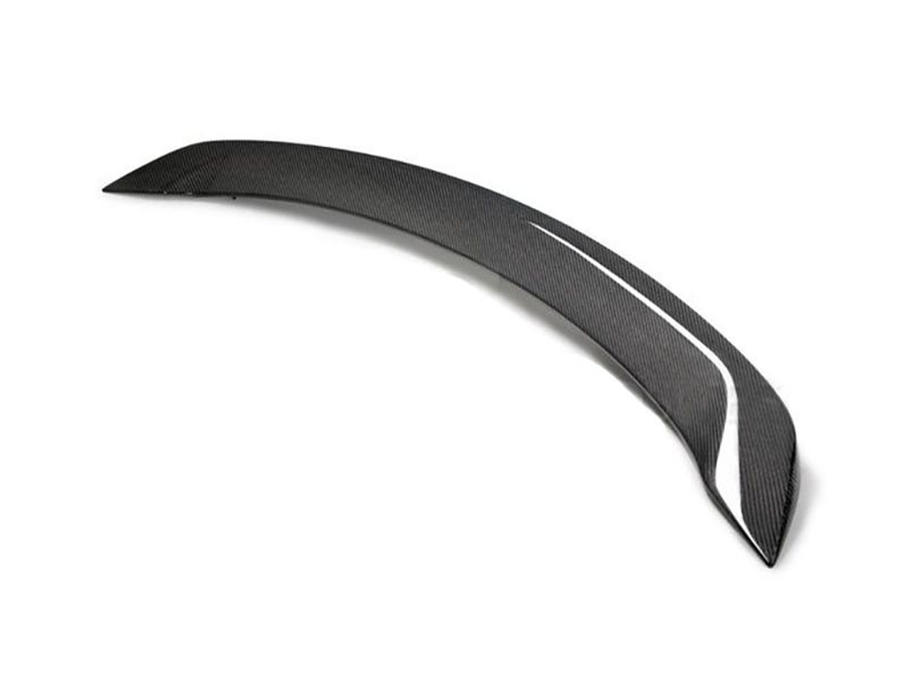 Anderson Composites Type-ZL Spoiler, Carbon Fiber :: 2014-2015 Camaro Coupe