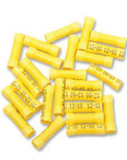 Namz Non Heat Sealable Butt Splice Connectors - NIS-19157-0028