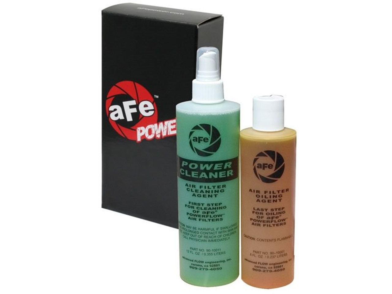 aFe Power Magnum FLOW Pro GUARD 7 Air Filter Restore Kit ::