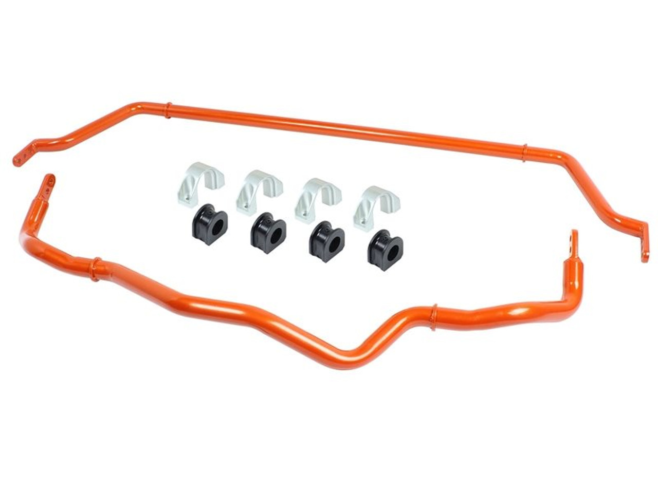 aFe Control Sway Bar Set :: 2016-2024 Camaro