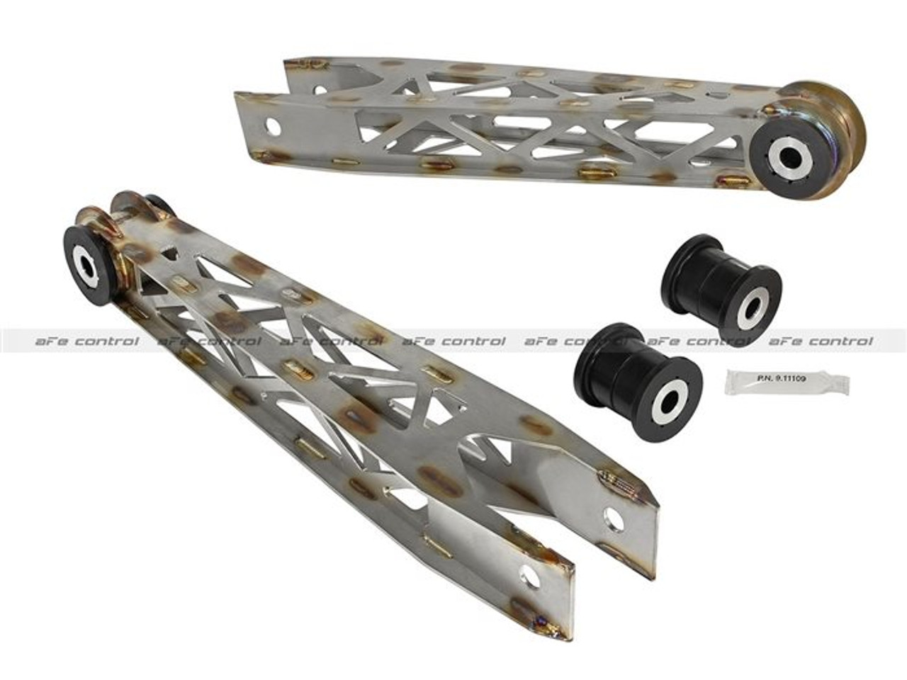 aFe Control PFADT Series Rear Trailing Arms :: 2010-2015 Camaro SS