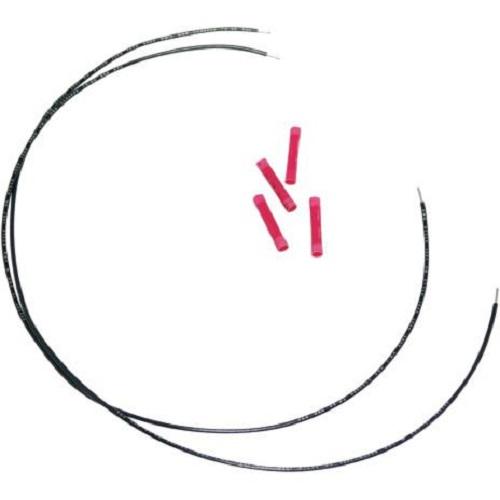 Namz Wire Extension For Hd Heated Grips Wiring - NHGX-1801