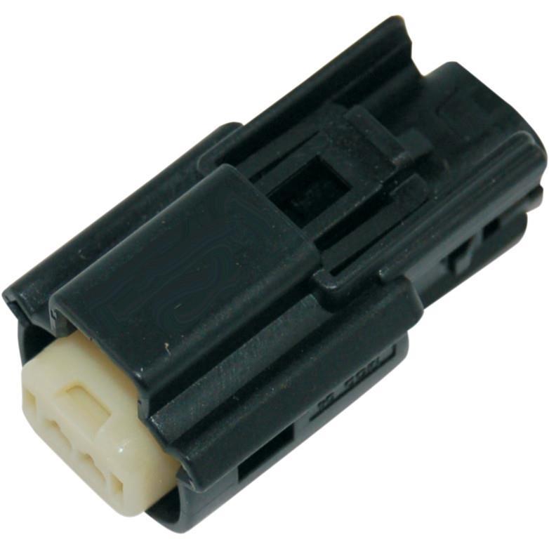 Namz OEM Type Connectors - 2 Position - Molex Connection Motorcycle Street - NM-33471-0201
