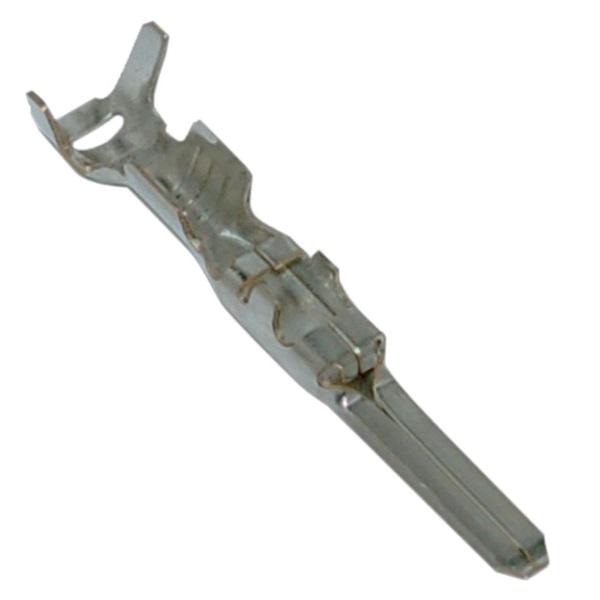 Namz Mt/hm Sealed Series Male Terminals - 50-pk Connectors - NS-1500-0105