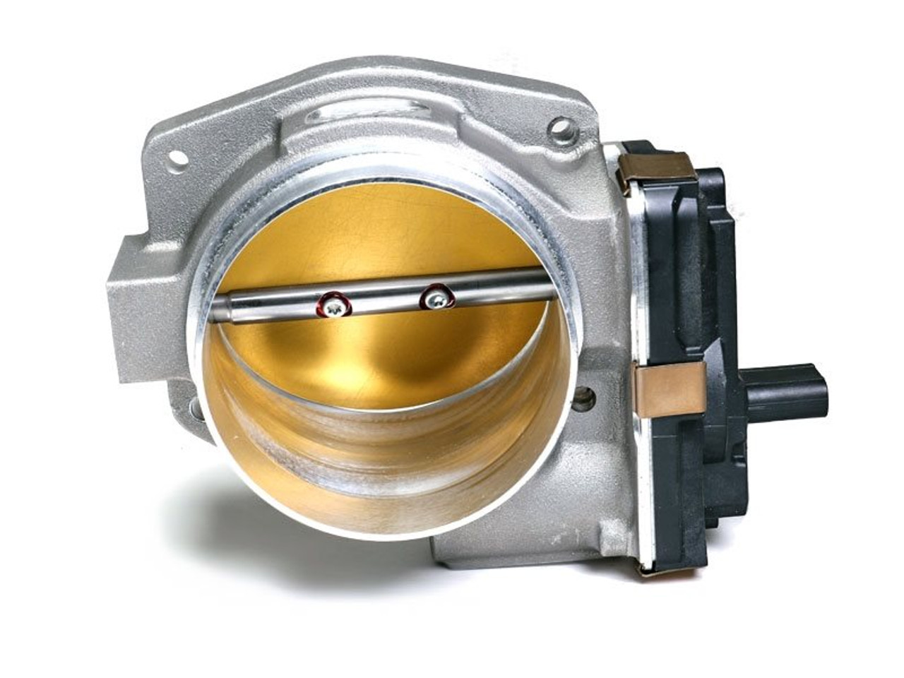 BBK 92mm Throttle Body :: 2016-2024 Camaro SS & 2014-2025 Corvette