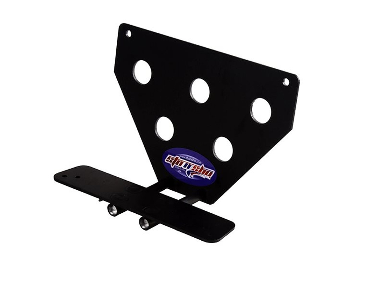 STO N SHO Quick-Release Front License Plate Bracket :: 2017-2024 Camaro ZL1 1LE