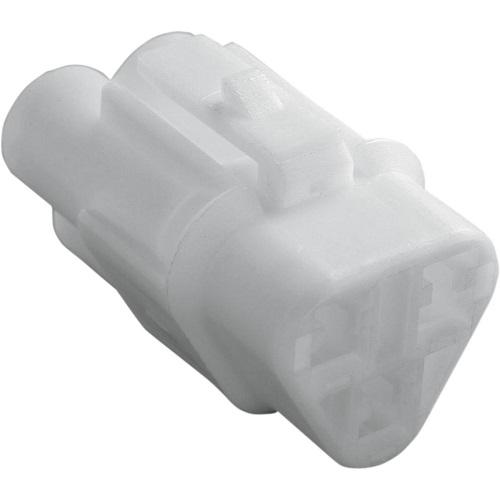 Namz Mt Sealed Series 3-position Female Connector - 5-pk Connectors - NS-6180-3241