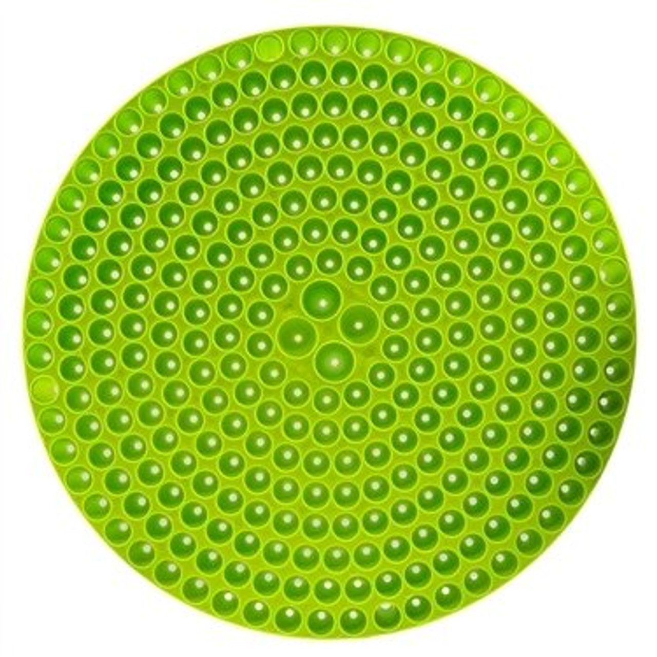 Chemical Guys Cyclone Dirt Trap-Car Wash Bucket Insert, Lime Green Color, (1 Unit) - Clearance ::