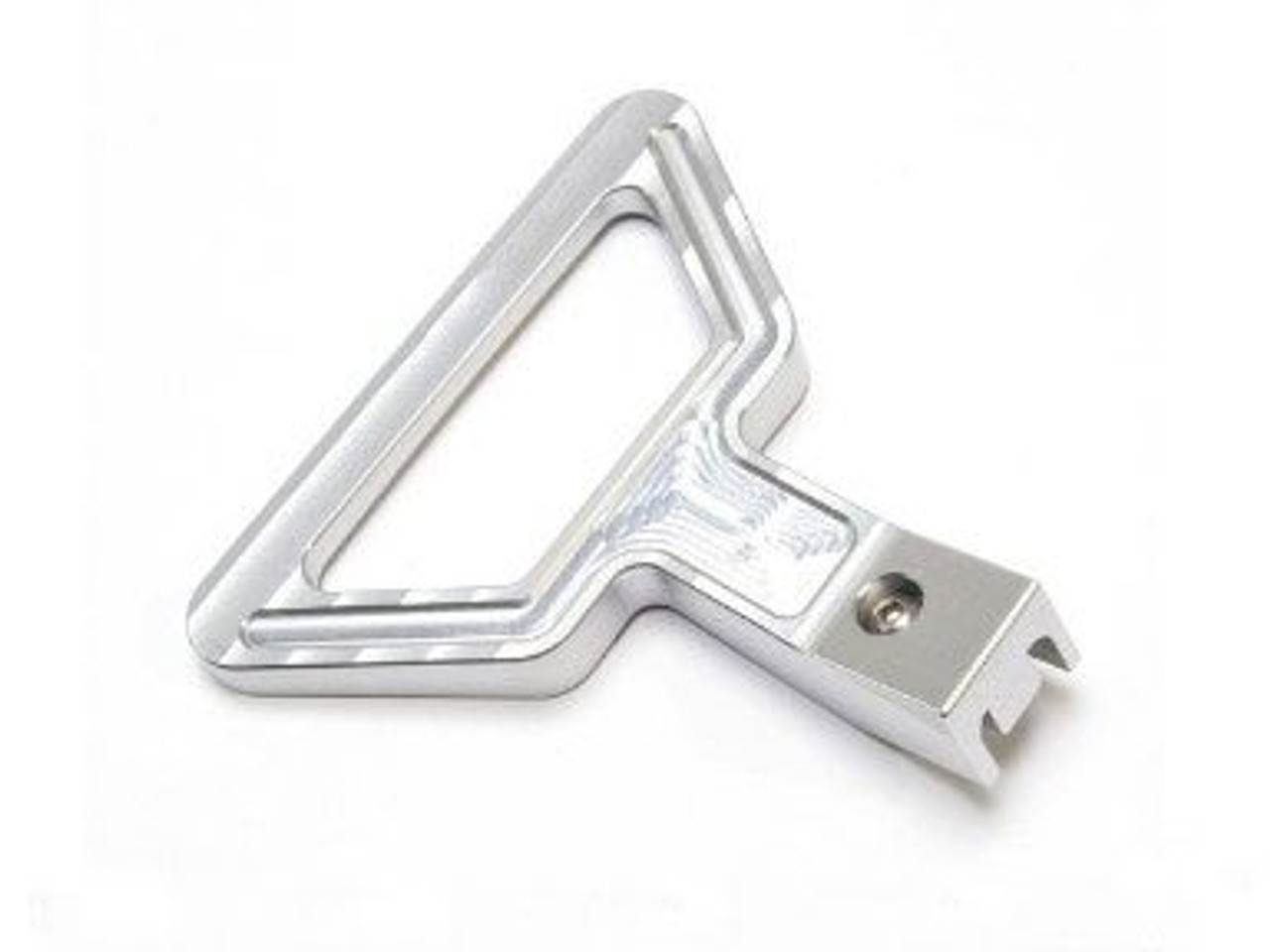 Drake Muscle Cars Billet Aluminum Seat Adjuster Handle :: 2010-2015 Camaro