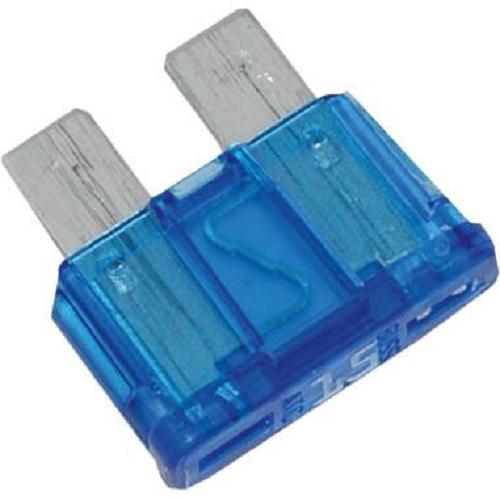 Namz ATO Fuse (15 Amp) Motorcycle Street - NF-ATO-15
