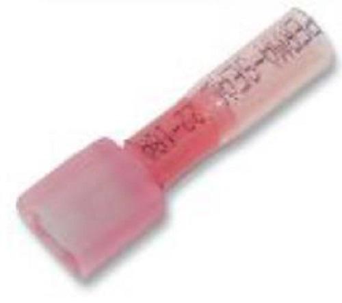 Heat Shrink 0.25in. Male Quick Disconnect For 18-22 Gauge Wire - NIS-19164-0015