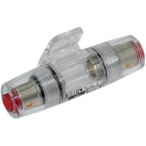 Namz Agu Style Fuse Holder Fuses - NAP-AGUFH