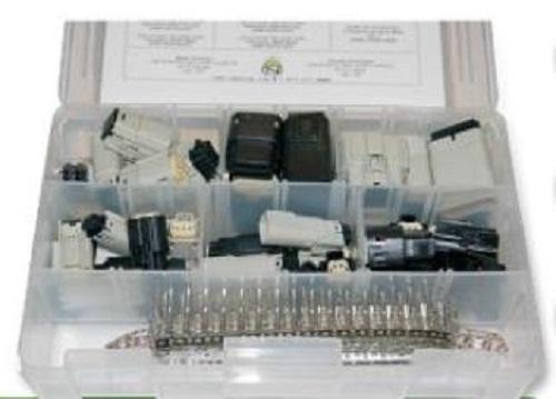 Namz Molex MX-150 Builders Kit Motorcycle Street - NMX-CBK