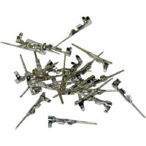 Namz Amp 040 Connector Plug Terminals Motorcycle Street - NA-175062-1