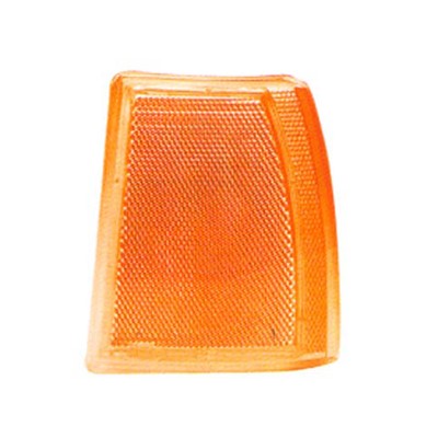 1989 Ford Bronco II Front Passenger Side Replacement Side Marker Light Assembly ARSWLFO2551105