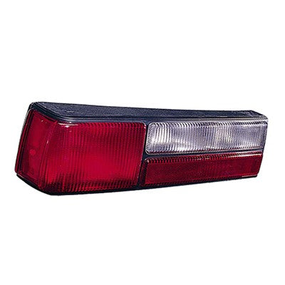 1990 Ford Mustang Rear Driver Side Replacement Tail Light Lens and Housing ARSWLFO2800168