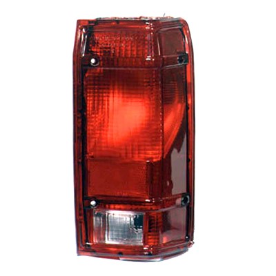 1991 Ford Ranger Rear Passenger Side Replacement Tail Light Assembly ARSWLFO2801143