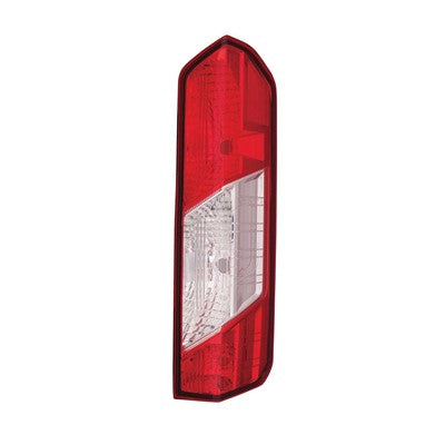2021 Ford Transit-350 HD Rear Passenger Side Replacement Tail Light Assembly ARSWLFO2801248C