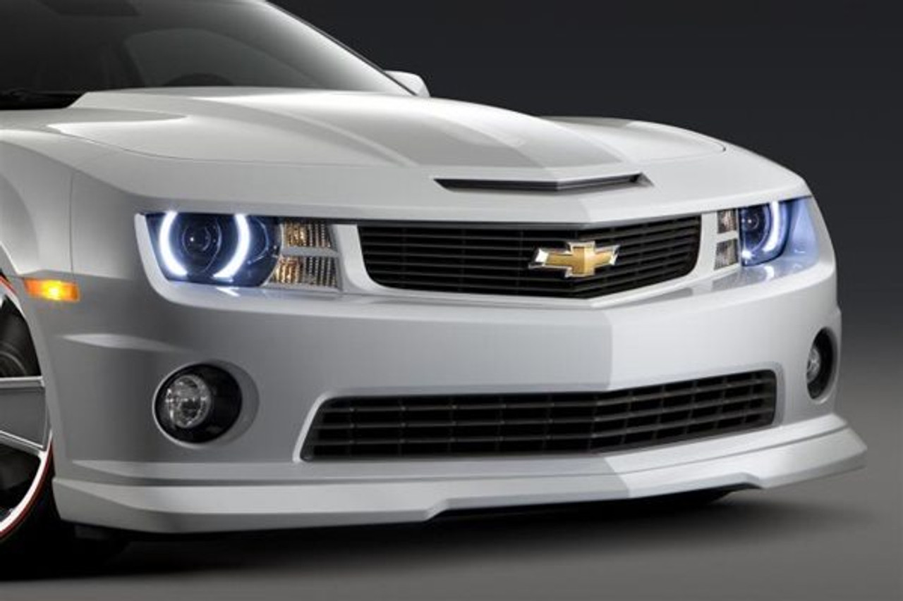 Chevrolet Heritage Grille :: 2010-2013 Camaro & 2012-2015 ZL1