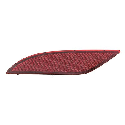 2020 Chevrolet Malibu Rear Driver Side Replacement Bumper Reflector ARSWLGM1184113C