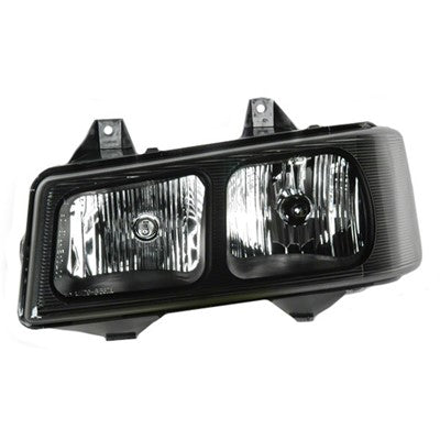 2020 Chevrolet Express Front Driver Side Replacement Headlight Combination Assembly ARSWLGM2502233C
