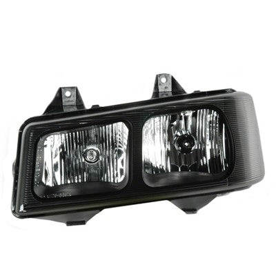 2019 GMC Savana Front Driver Side Replacement Headlight Combination Assembly ARSWLGM2502233V