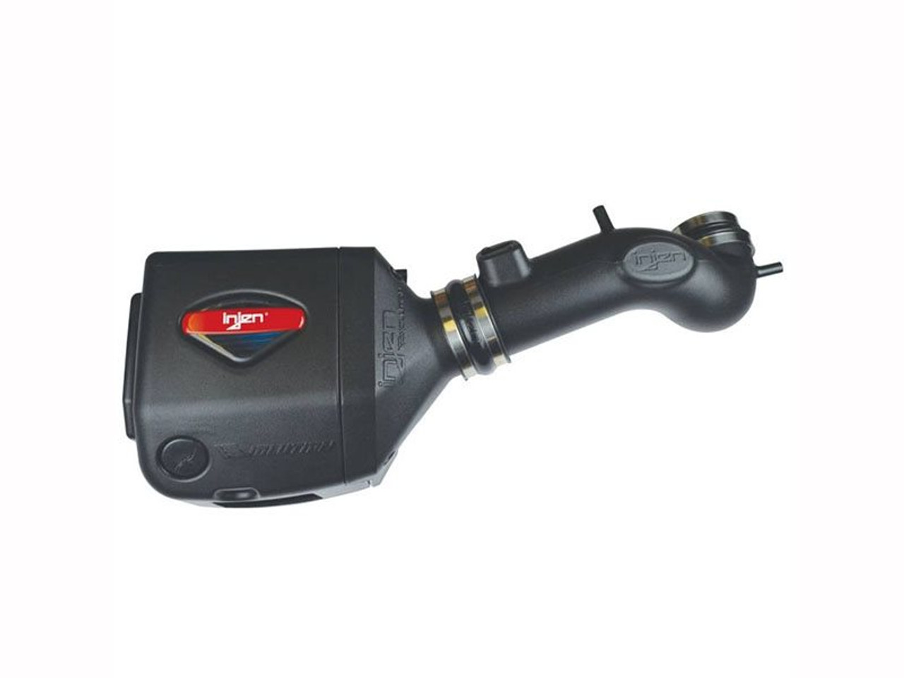 Injen Evolution Cold Air Intake System :: 2014-2018 Silverado & GMC Sierra 1500 5.3L & 6.2L