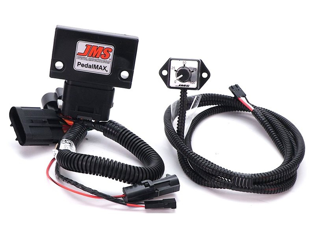 JMS PedalMAX Throttle Controller :: 2010-2015 Camaro